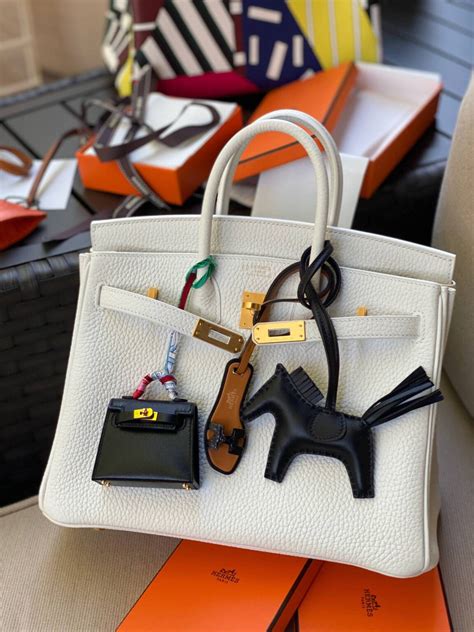 hermes so black rodeo charm|hermes kelly bag charm.